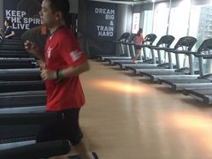 -一兆韦德健身(慧芝湖店)