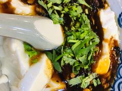 传统豆腐脑-头壹号饸饹面·大油条(东升科技园店)