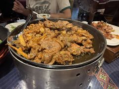 -甘家界牌柠檬鸭(青山店)