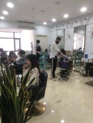 -柯琳造型直营店