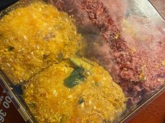 -木子木水日式烫面包(世界城光谷店)
