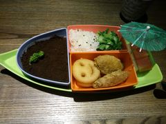 -蜜桃餐厅·江浙融合菜(荟聚购物中心店)