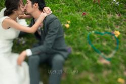 点击看大图 -太古映画婚纱摄影(天河店)