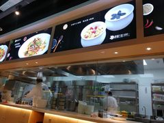 -楼兰古丽·新疆菜(大唐西市店)