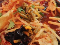 -红鼻子桂林米粉(金唐新光界店)