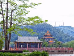 -顺峰山公园