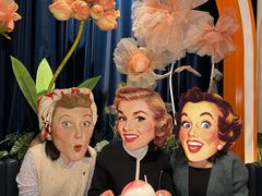 -狮拾久·现代新加坡料理(福田COCO Park店)