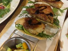 -斯比特花园西餐厅(东方商厦店)