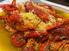 -杨氏龙虾海鲜烧烤大排档(金陵名府店)