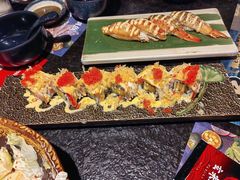 -古田居·特色寿司料理(星之岛旗舰店)