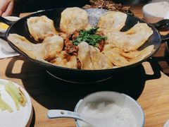 -徐小姐地锅鸡(铜山万达店)