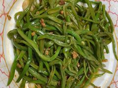 -小方外婆菜(蒙山路店)
