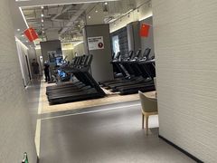 -FLARE STAR FITNESS(复地活力城店)