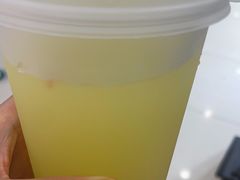 -绿茶餐厅(燕郊永旺店)