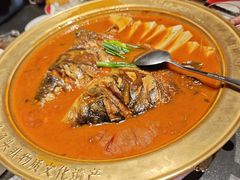 -解家河南菜(商鼎路店)