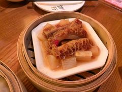 -如轩·海鲜砂锅粥·潮汕菜(一品天下店)