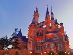 -上海迪士尼度假区