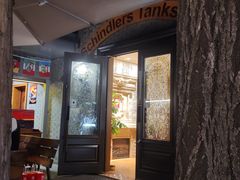 -申德勒加油站西餐厅(日坛路总店)