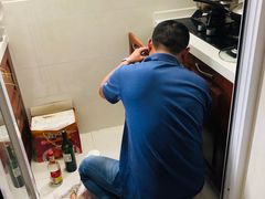 -佰丽爱家全屋定制(汶水店)