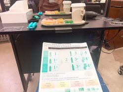 -Hair Co.一间沙龙