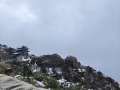 -泰山风景名胜区