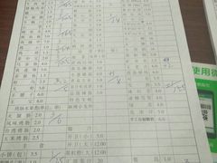 -小寒羊烧烤(凯瑞时代大厦店)