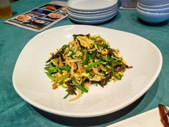 -天毓山庄·餐厅