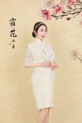 -十月摄影•专注孕婴童写真(汉口香港路店)