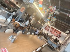 -必胜客(烟火食堂观前店)