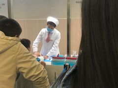 -普惠健康体检中心(西安未央体检中心)