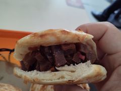 -永存驴肉(桃园店)