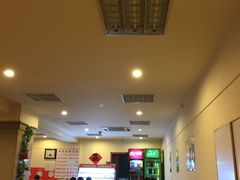 大堂-水仙拉面(水仙街店)