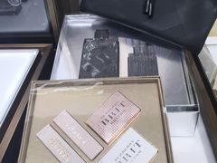 -BURBERRY(上海港汇恒隆广场店)