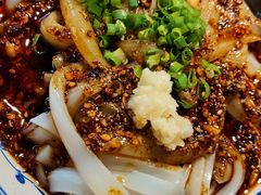 凉粉-回水镇·江湖川菜(恒大新城店)