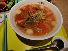 -蔡澜Pho·越南粉餐厅(海上世界店)