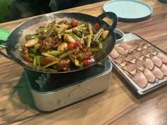 -合合春饼(潘家园店)