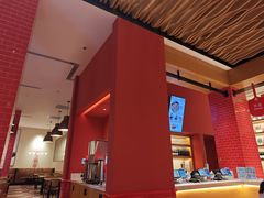 -城市大道红炉披萨烘焙坊