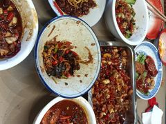 -老三样·旧食新味(万寿宫店)