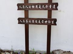 -无锡梅园公园