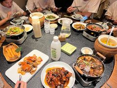 -大鱼徽州·寻味徽菜(星光总店)