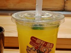 -一豚轩·烧鸟·豚骨拉面(五四路店)