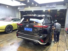 -脉冲品质汽美·贴膜(闵行店)