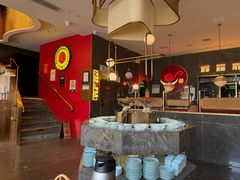 -捞神煲汤火锅(湖滨商业街店)