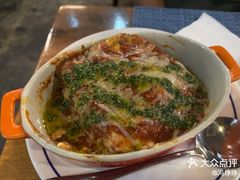 -LA MAISON公鸡和龙(蛇口店)