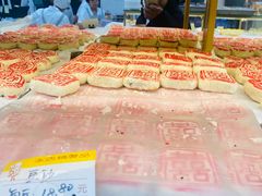 -爱德顺糕点食屋(利民道店)