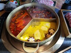 -湊湊火锅·茶憩(石家庄万象城店)