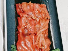 -酌宴府The China Club·广州万富希尔顿酒店(云城东路店)