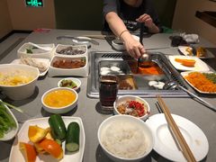 -海底捞火锅(八佰伴店)
