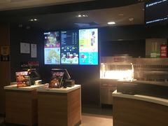 -麦当劳(启迪香山店)
