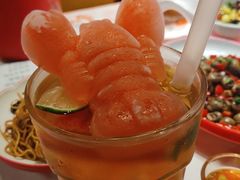 -熊记虾王·小龙虾(东晓南店)
